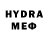 MDMA молли Vadim Bryniou